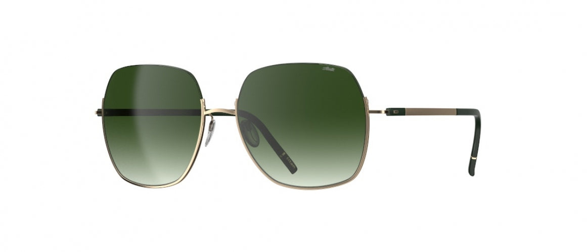 7530 - Gold / Green - SLM Green Gradient