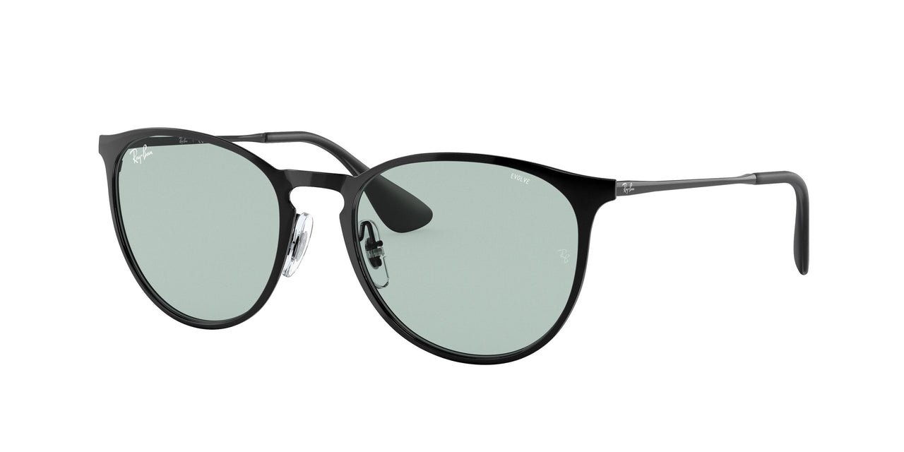 Ray-Ban Erika Metal 3539 Sunglasses