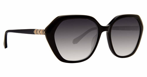 Badgley Mischka BM Solene Sunglasses