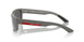 16X7W1 - Grey - Grey Mirror Silver