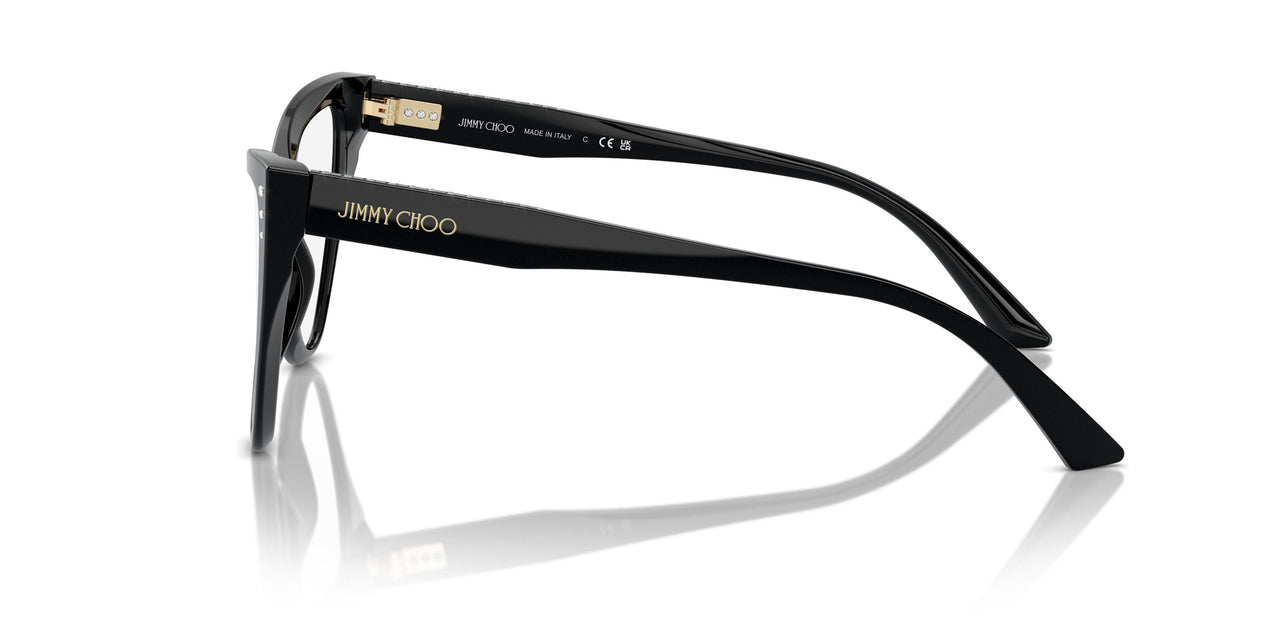 5000 - Black