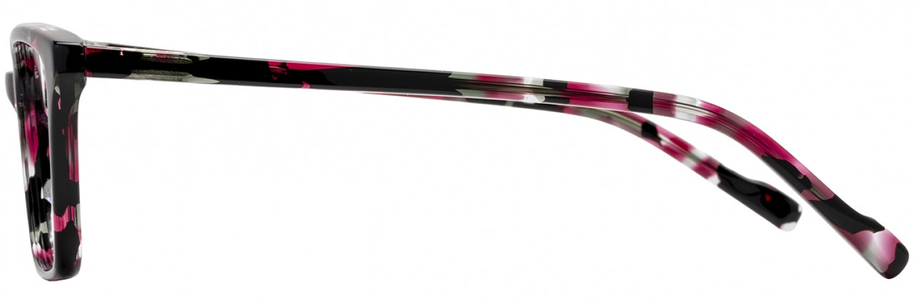 5 - Berry / Ivy / Black