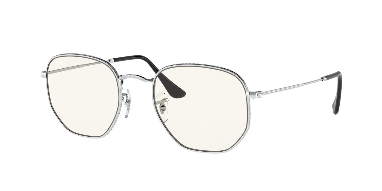 003/BL - Silver - Photo Grey+blue Light Filter