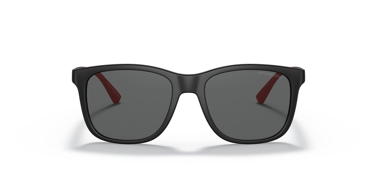 500187 - Black - Dark Grey