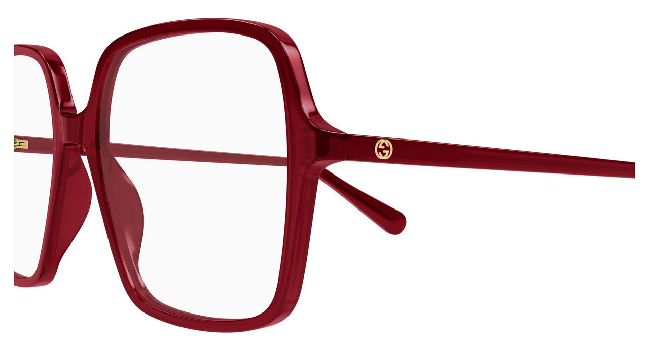 011 - Red - Transparent