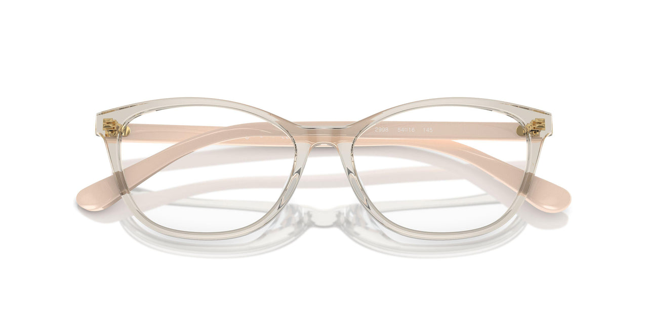 2998 - Transparent