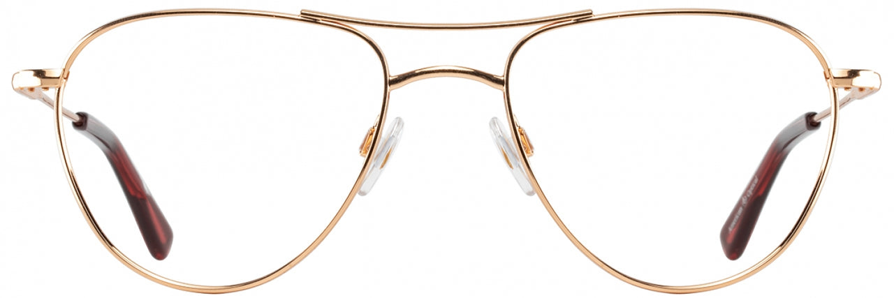 2 - Rose Gold - Frame Only