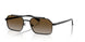 352/T5 - Black - Grey Gradient Brown Polar