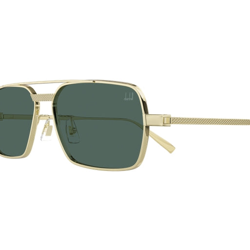 005 - Gold - Green