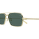 005 - Gold - Green