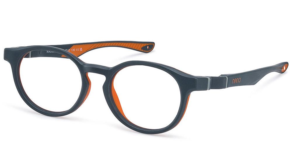 03 - INDESTRUCTIBLE PULSE GREY ORANGE