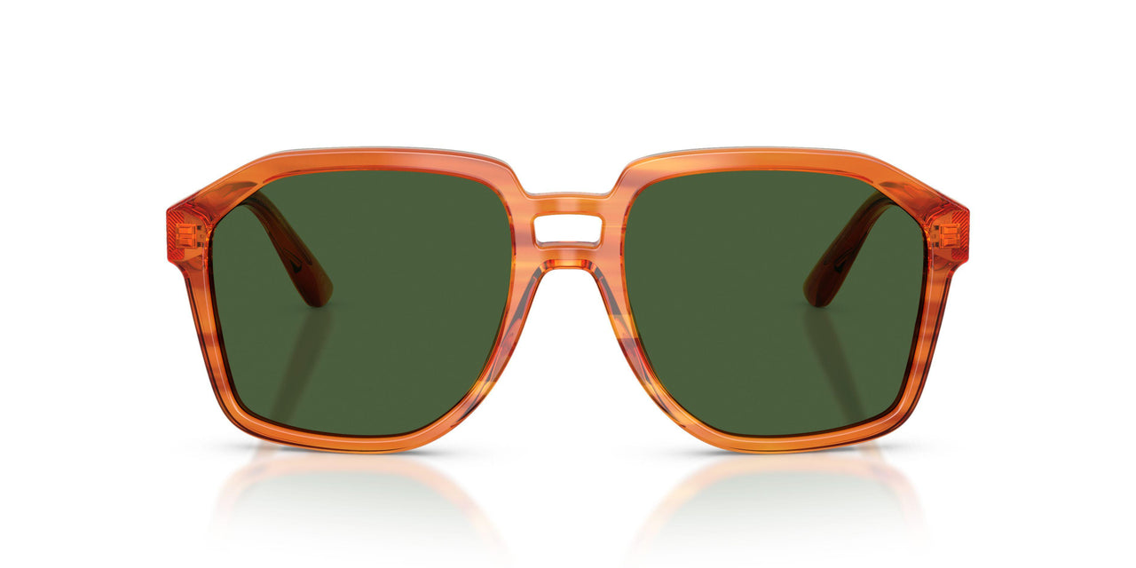 34839A - Light Brown - Dark Green Polarized