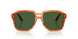 34839A - Light Brown - Dark Green Polarized