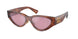 Miu Miu 03ZS Sunglasses