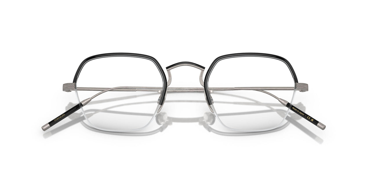 5076 - Grey - Blue Light Filter