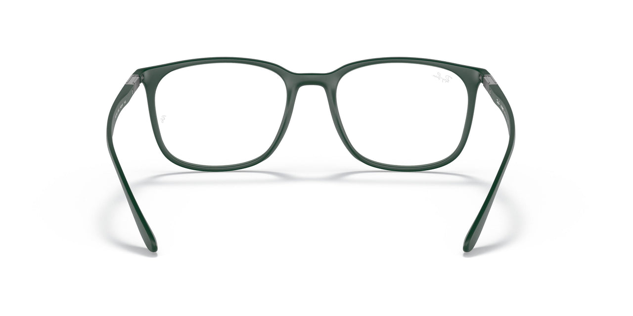 8062 - Green - Clear