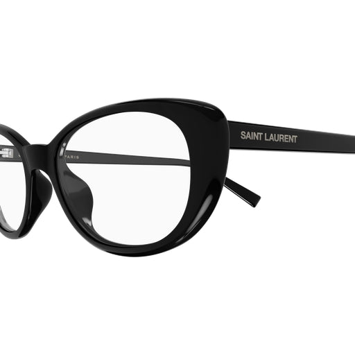 001 - Black - Transparent