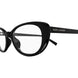 001 - Black - Transparent
