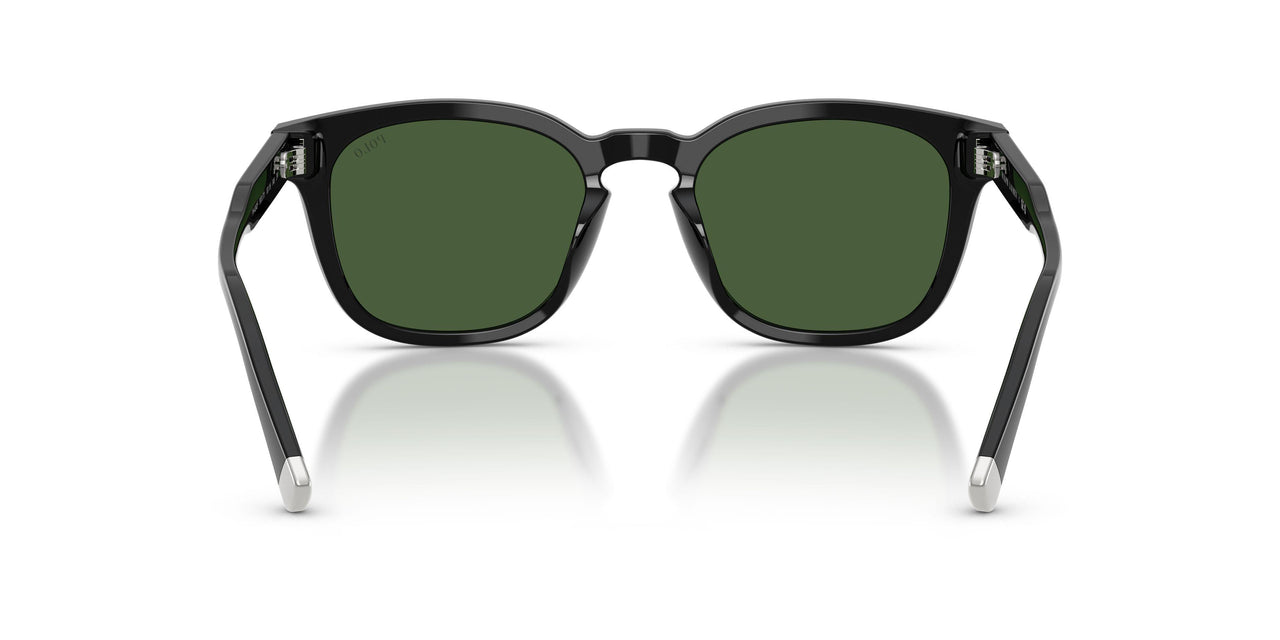 500171 - Black - Dark Green