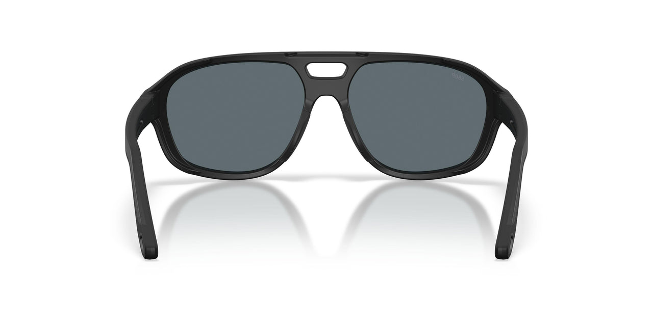 913303 - Black - Blue Mirror