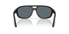 913303 - Black - Blue Mirror