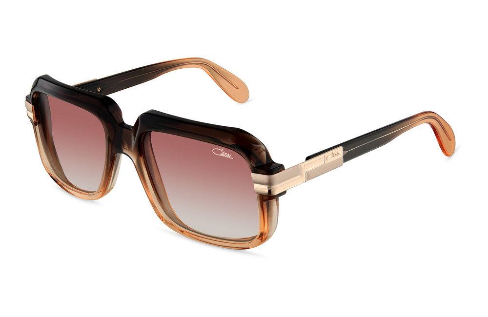 Cazal 607/3 Sunglasses