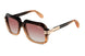 Cazal 607/3 Sunglasses