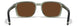 AC6ALFPBRM Captivate Polarized Bronze Mirror