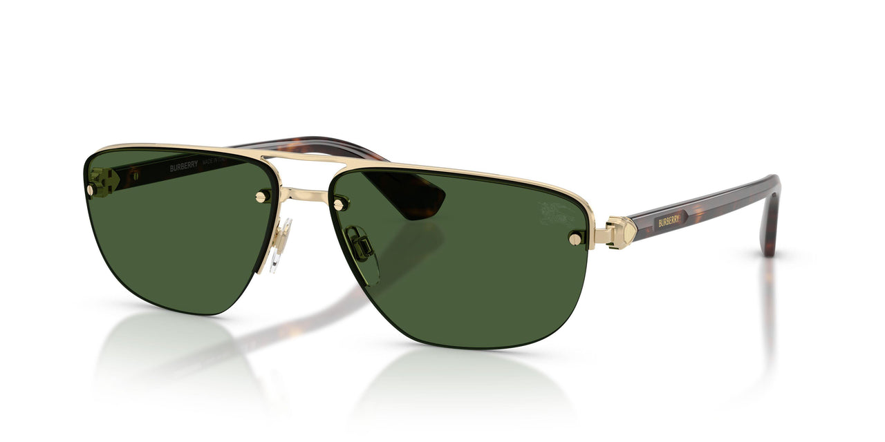 110971 - Gold - Dark Green