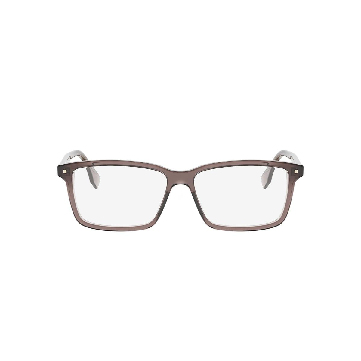 048 - Shiny Brown - DEMO