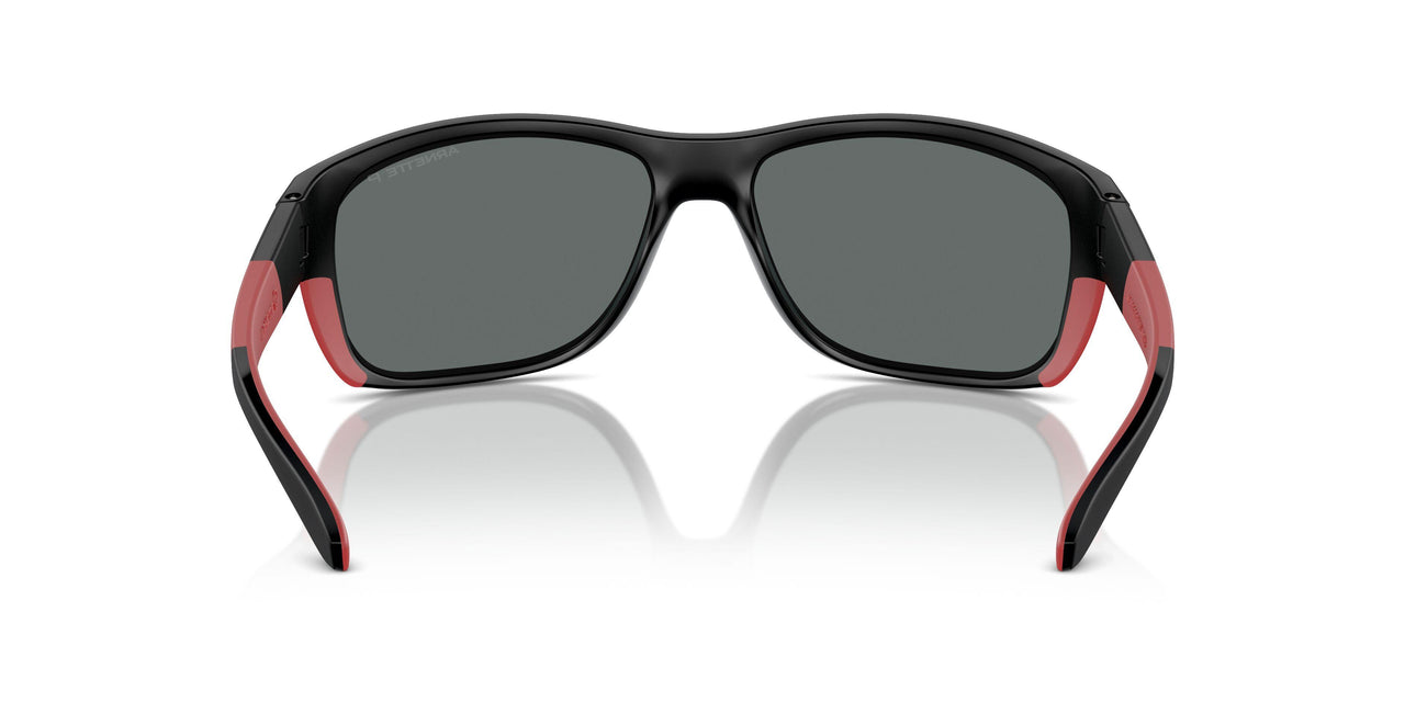 275381 - Black - Dark Grey Polar