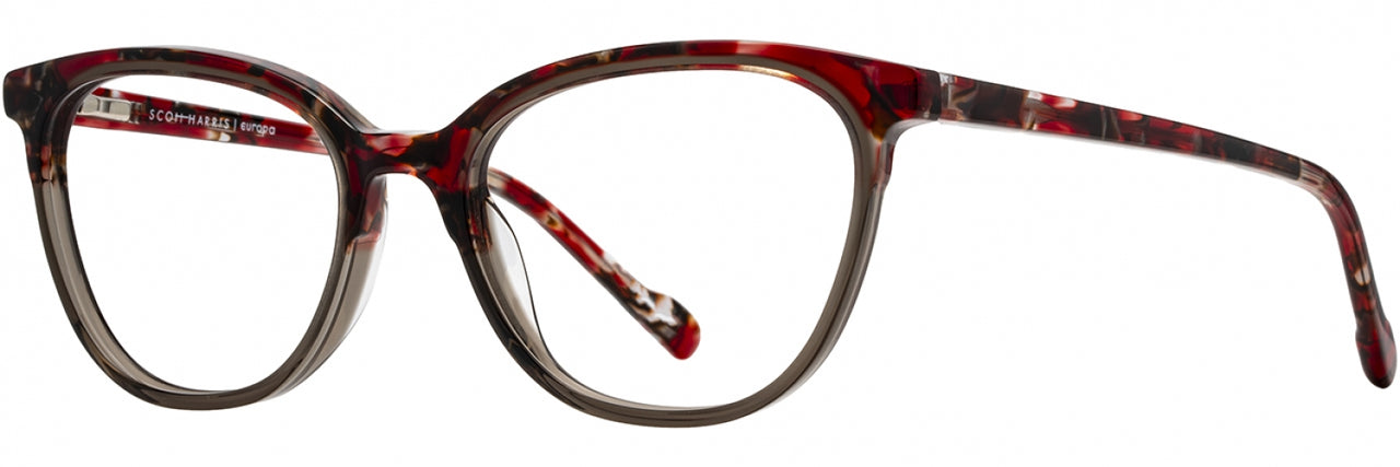 2 - Cherry Tortoise / Shadow