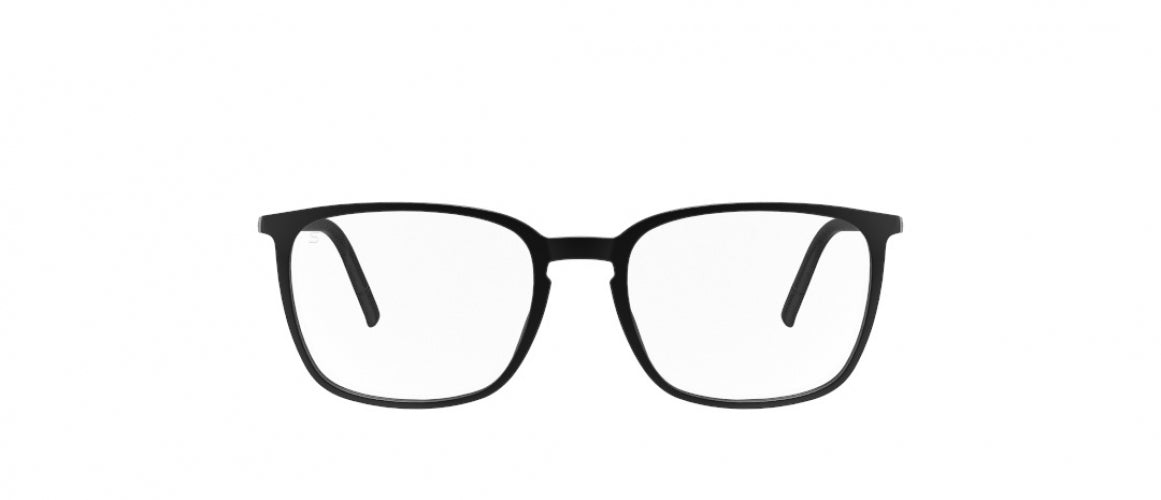 9160 - Black Matte