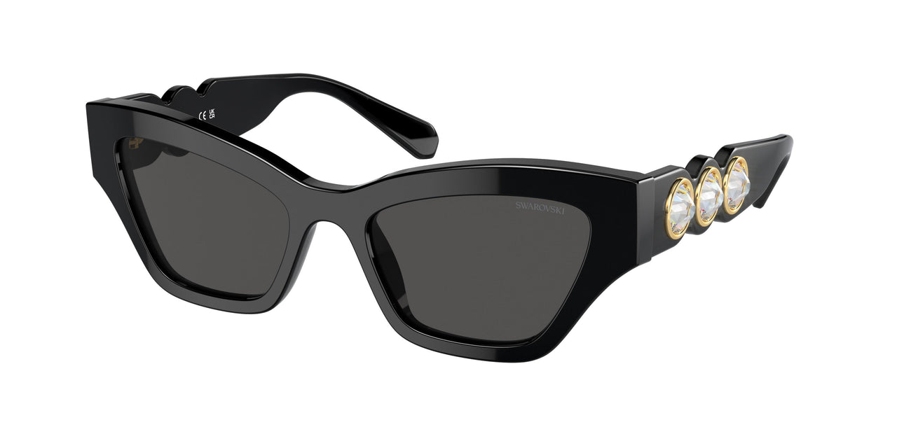 Swarovski 6021 Sunglasses