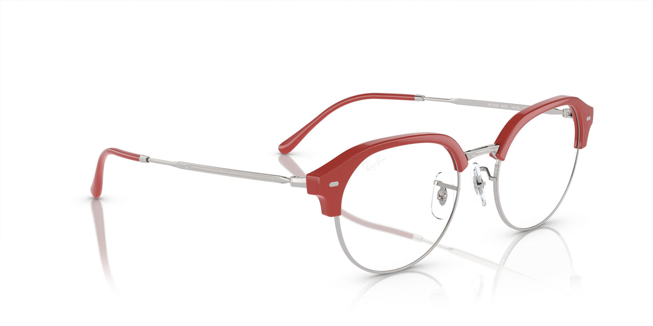 8323 - Red - Clear