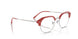 8323 - Red - Clear