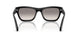 95/32 - Black - Clear Gradient Grey