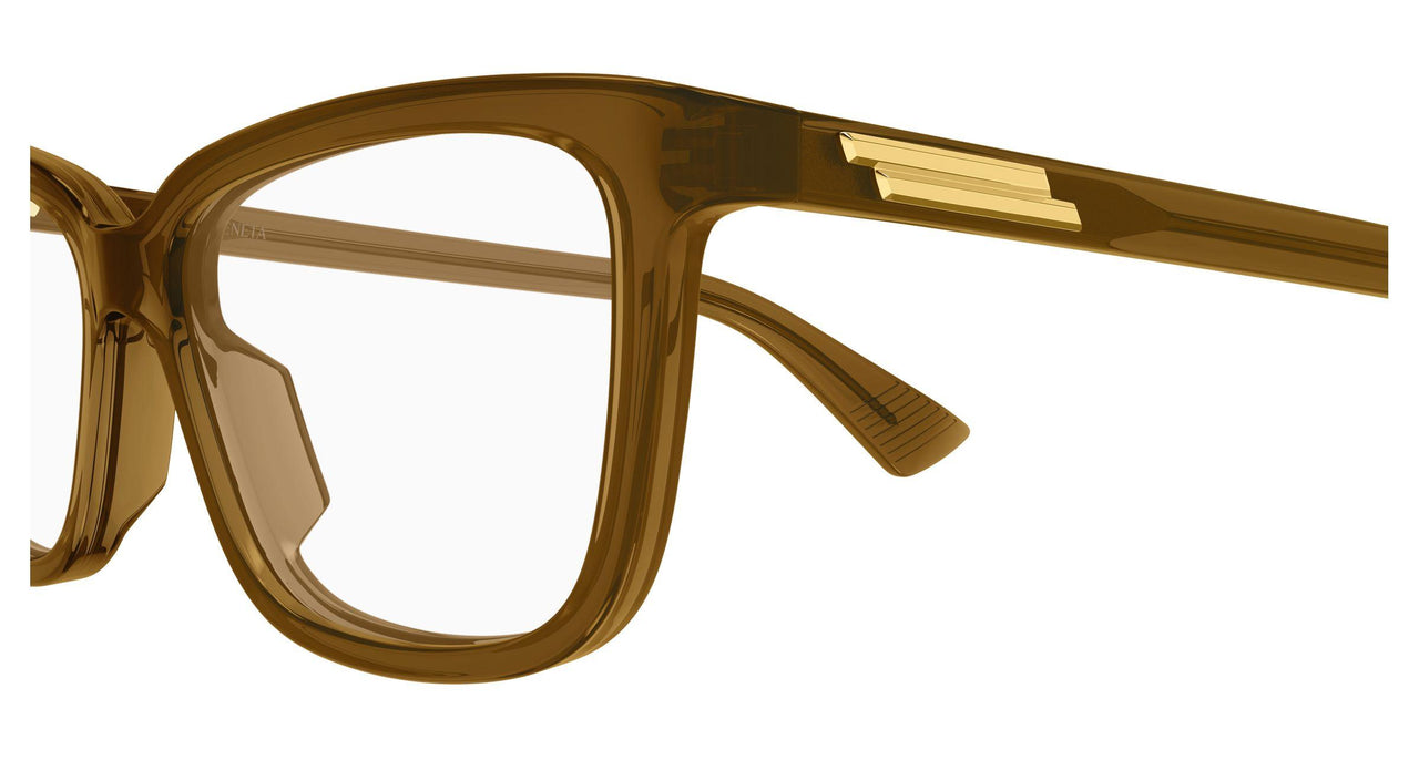 007 - Brown - Transparent