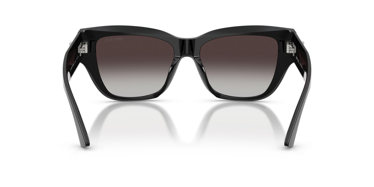 50008G - Black - Gradient Gray