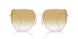 58052Q - White - Yellow Clear