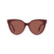 66S - Shiny Bordeaux - Rust