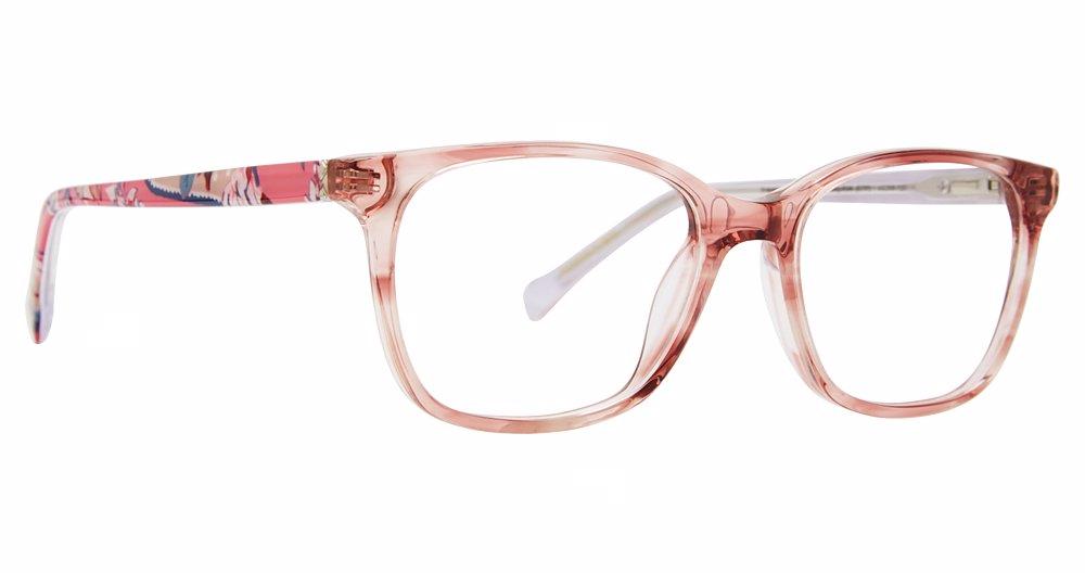 BPP - Botanical Paisley Pink