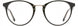 Scott Harris SHVIN67 Eyeglasses