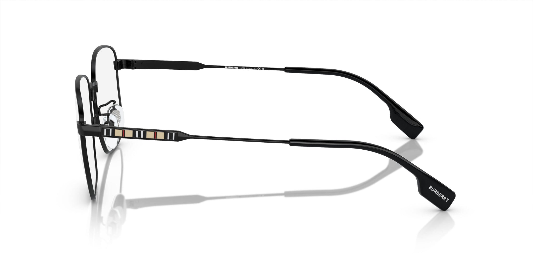 BURBERRY メガネ Burberry 1383D Eyeglasses