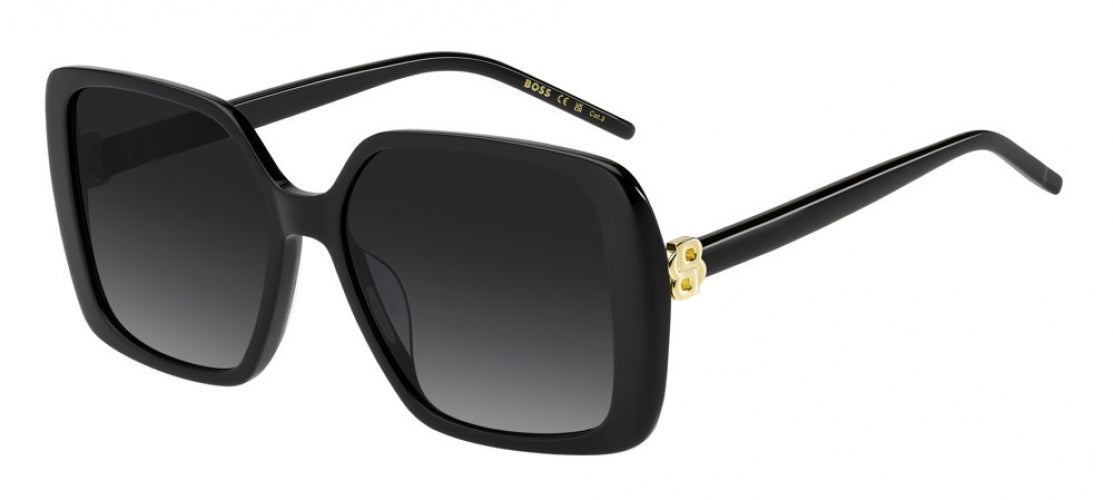 8079O-9O - BLACK