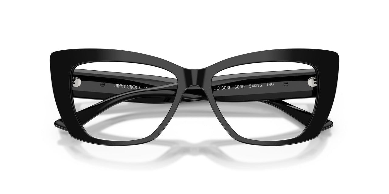 5000 - Black