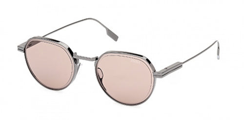 ZEGNA 0244 Sunglasses