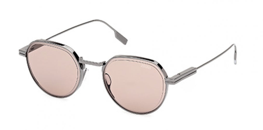 ZEGNA 0244 Sunglasses