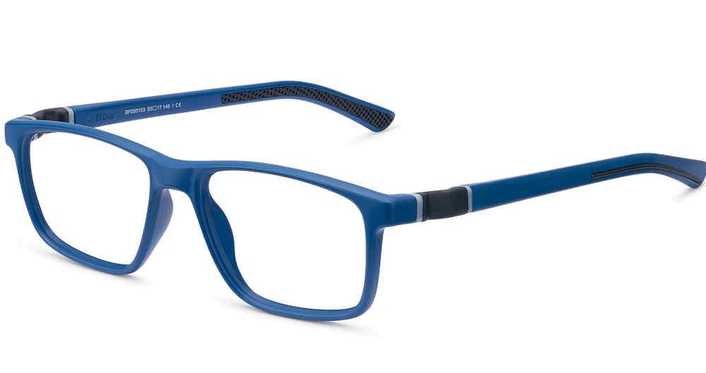 Bflex B-GREAT Eyeglasses