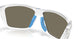 912015 - Transparent - Blue Mirror